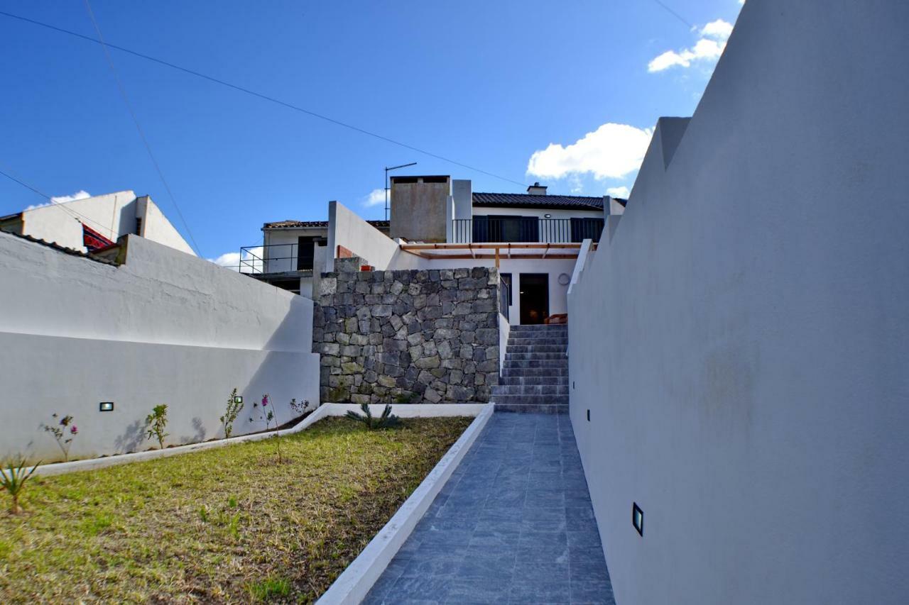 Casa da Água Quente 2 Vila Furnas  Exterior foto